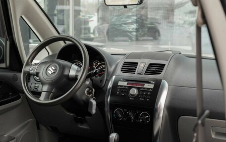 Suzuki SX4 II рестайлинг, 2012 год, 1 000 000 рублей, 10 фотография