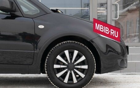 Suzuki SX4 II рестайлинг, 2012 год, 1 000 000 рублей, 9 фотография