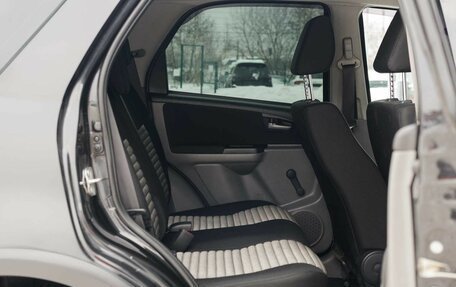 Suzuki SX4 II рестайлинг, 2012 год, 1 000 000 рублей, 17 фотография