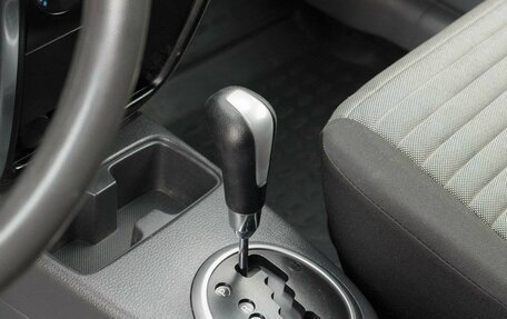 Suzuki SX4 II рестайлинг, 2012 год, 1 000 000 рублей, 15 фотография