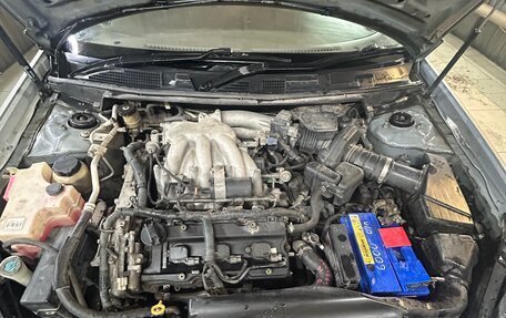 Nissan Teana, 2003 год, 370 000 рублей, 7 фотография