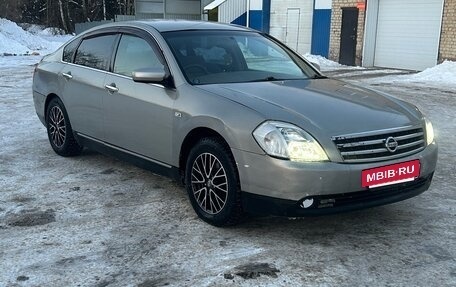 Nissan Teana, 2003 год, 370 000 рублей, 5 фотография