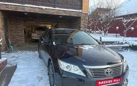 Toyota Camry, 2013 год, 1 999 999 рублей, 3 фотография