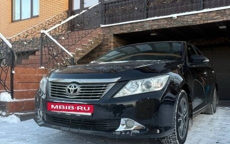 Toyota Camry, 2013 год, 1 999 999 рублей, 5 фотография