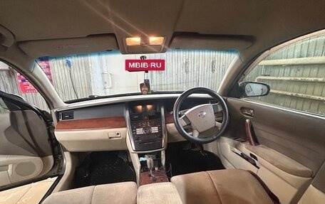 Nissan Teana, 2003 год, 370 000 рублей, 8 фотография