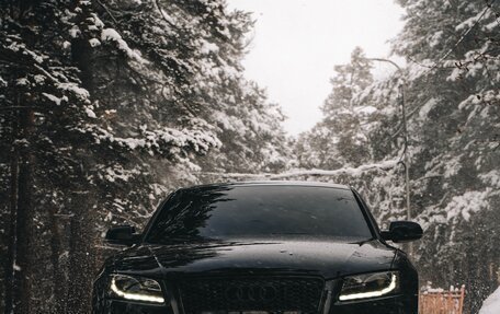 Audi A5, 2009 год, 1 650 000 рублей, 2 фотография