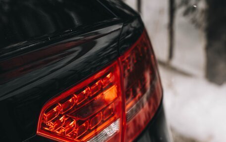 Audi A5, 2009 год, 1 650 000 рублей, 3 фотография