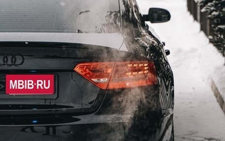 Audi A5, 2009 год, 1 650 000 рублей, 5 фотография