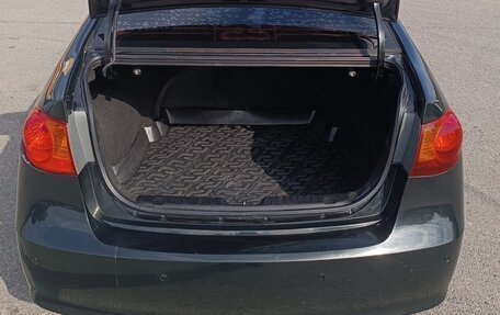 Hyundai Elantra IV, 2007 год, 685 000 рублей, 5 фотография