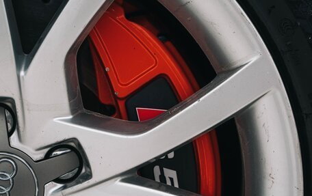 Audi A5, 2009 год, 1 650 000 рублей, 12 фотография