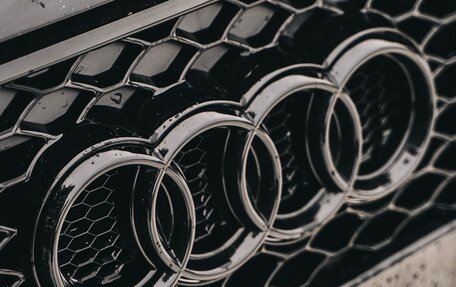 Audi A5, 2009 год, 1 650 000 рублей, 10 фотография