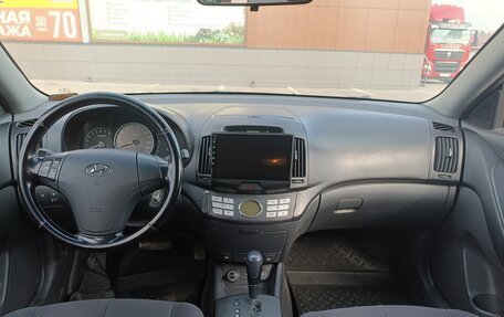Hyundai Elantra IV, 2007 год, 685 000 рублей, 15 фотография