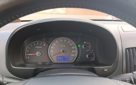 Hyundai Elantra IV, 2007 год, 685 000 рублей, 16 фотография