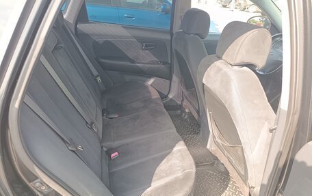 Hyundai Elantra IV, 2007 год, 685 000 рублей, 14 фотография