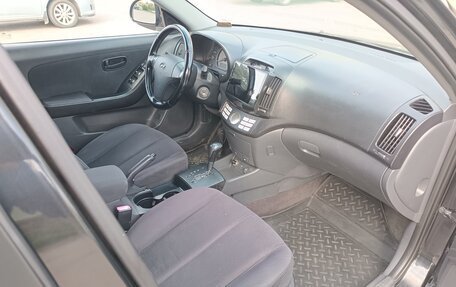 Hyundai Elantra IV, 2007 год, 685 000 рублей, 13 фотография