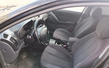 Hyundai Elantra IV, 2007 год, 685 000 рублей, 12 фотография