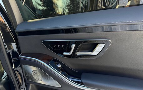 Mercedes-Benz S-Класс, 2020 год, 9 500 000 рублей, 15 фотография