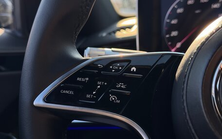 Mercedes-Benz S-Класс, 2020 год, 9 500 000 рублей, 19 фотография