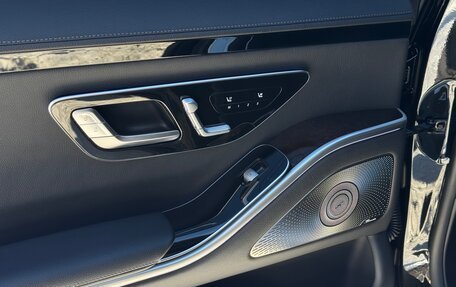 Mercedes-Benz S-Класс, 2020 год, 9 500 000 рублей, 13 фотография