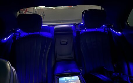 Mercedes-Benz S-Класс, 2020 год, 9 500 000 рублей, 26 фотография