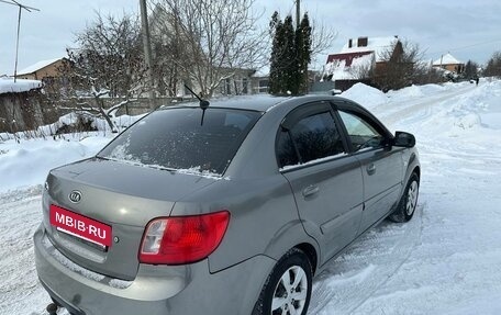 KIA Rio II, 2010 год, 420 000 рублей, 2 фотография