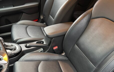 KIA K3, 2021 год, 2 450 000 рублей, 12 фотография