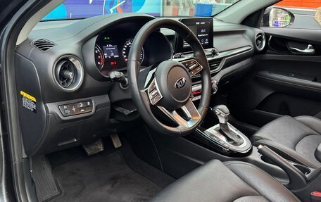 KIA K3, 2021 год, 2 450 000 рублей, 14 фотография