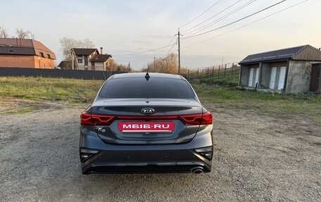 KIA K3, 2021 год, 2 450 000 рублей, 5 фотография