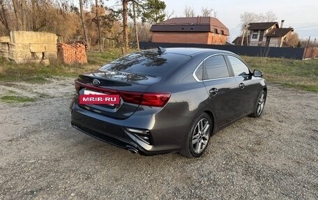 KIA K3, 2021 год, 2 450 000 рублей, 4 фотография