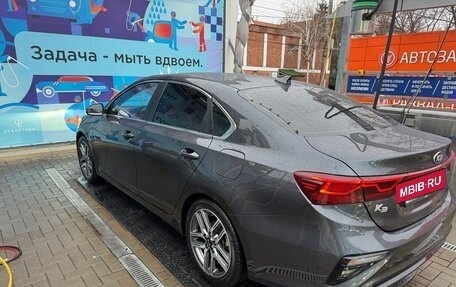 KIA K3, 2021 год, 2 450 000 рублей, 7 фотография