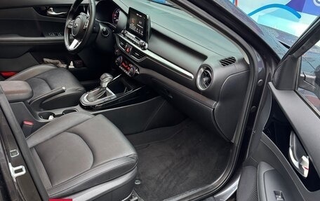 KIA K3, 2021 год, 2 450 000 рублей, 10 фотография