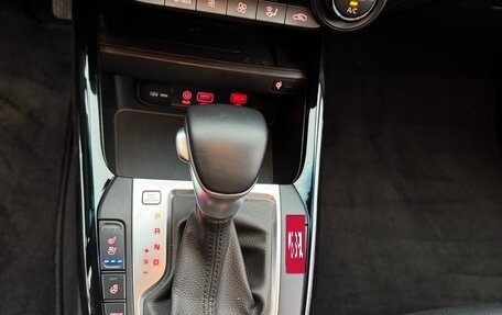 KIA K3, 2021 год, 2 450 000 рублей, 13 фотография