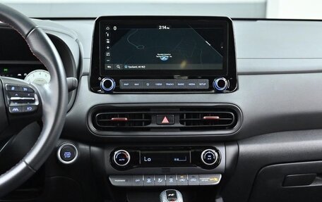 Hyundai Kona I, 2023 год, 2 490 000 рублей, 12 фотография