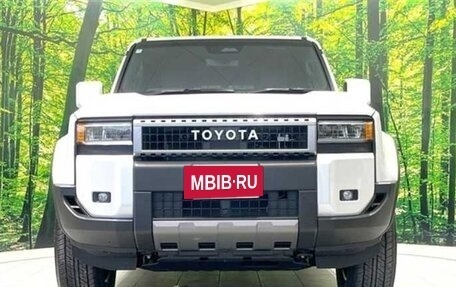 Toyota Land Cruiser Prado, 2024 год, 7 300 000 рублей, 2 фотография