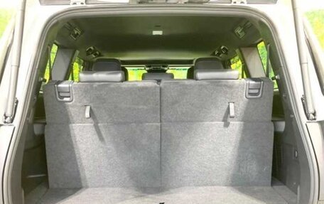 Toyota Land Cruiser Prado, 2024 год, 7 300 000 рублей, 12 фотография