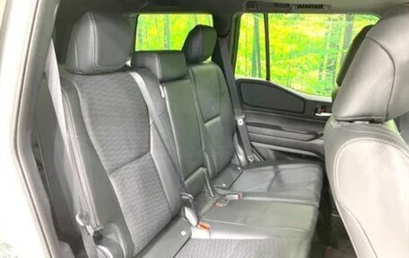 Toyota Land Cruiser Prado, 2024 год, 7 300 000 рублей, 10 фотография