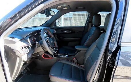 Chevrolet TrailBlazer, 2022 год, 1 613 000 рублей, 6 фотография