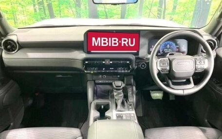 Toyota Land Cruiser Prado, 2024 год, 7 300 000 рублей, 5 фотография