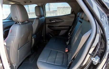 Chevrolet TrailBlazer, 2022 год, 1 613 000 рублей, 7 фотография