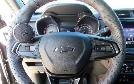 Chevrolet TrailBlazer, 2022 год, 1 613 000 рублей, 8 фотография