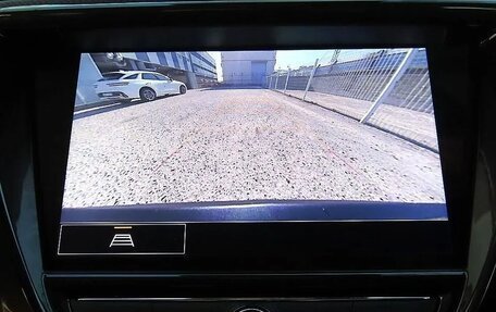 Chevrolet TrailBlazer, 2022 год, 1 613 000 рублей, 15 фотография