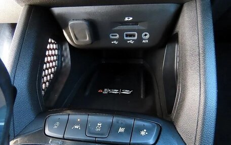 Chevrolet TrailBlazer, 2022 год, 1 613 000 рублей, 13 фотография