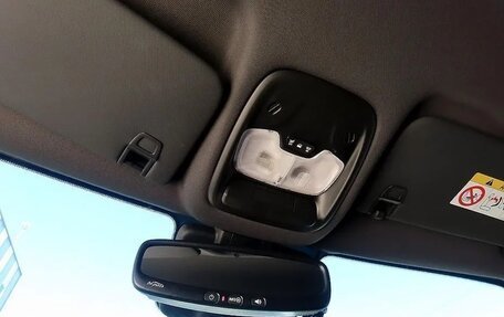 Chevrolet TrailBlazer, 2022 год, 1 613 000 рублей, 16 фотография