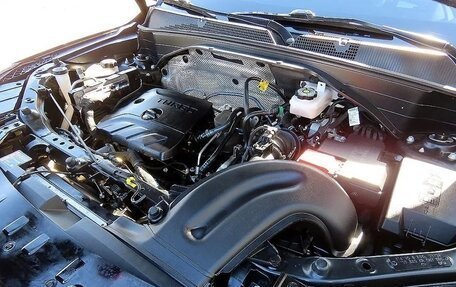 Chevrolet TrailBlazer, 2022 год, 1 613 000 рублей, 19 фотография