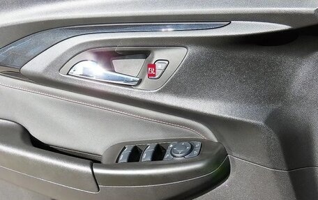 Chevrolet TrailBlazer, 2022 год, 1 613 000 рублей, 12 фотография