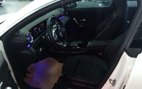 Mercedes-Benz CLA, 2022 год, 2 411 707 рублей, 7 фотография