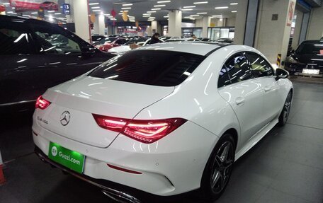 Mercedes-Benz CLA, 2022 год, 2 411 707 рублей, 4 фотография