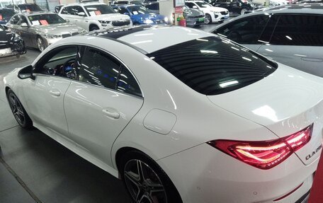 Mercedes-Benz CLA, 2022 год, 2 411 707 рублей, 6 фотография