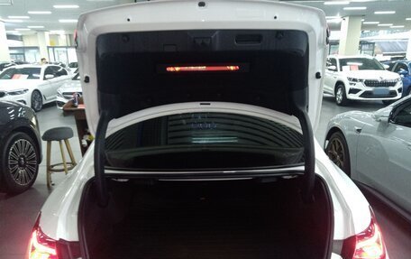 Mercedes-Benz CLA, 2022 год, 2 411 707 рублей, 12 фотография