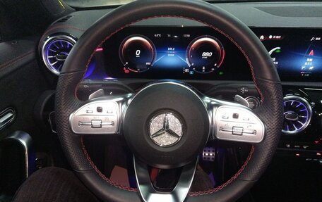 Mercedes-Benz CLA, 2022 год, 2 411 707 рублей, 8 фотография